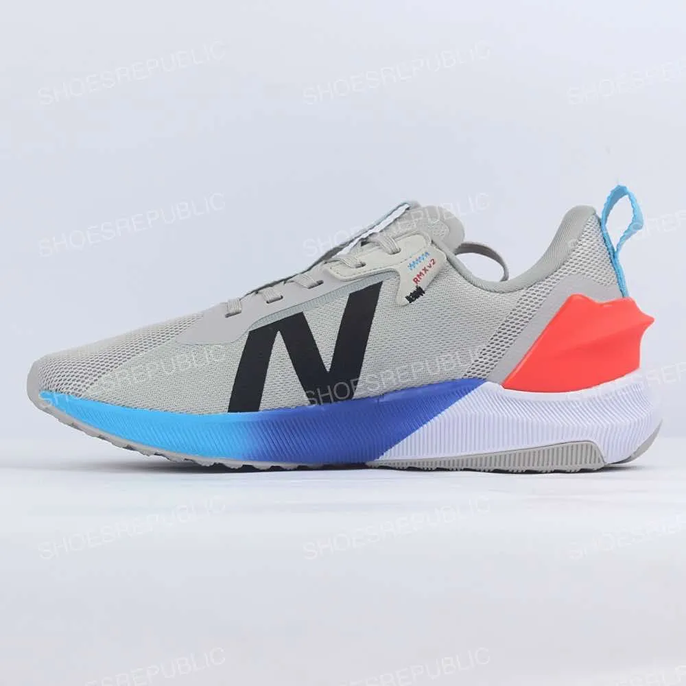 NB FuelCell Propel RMX v2 Smoke Blue