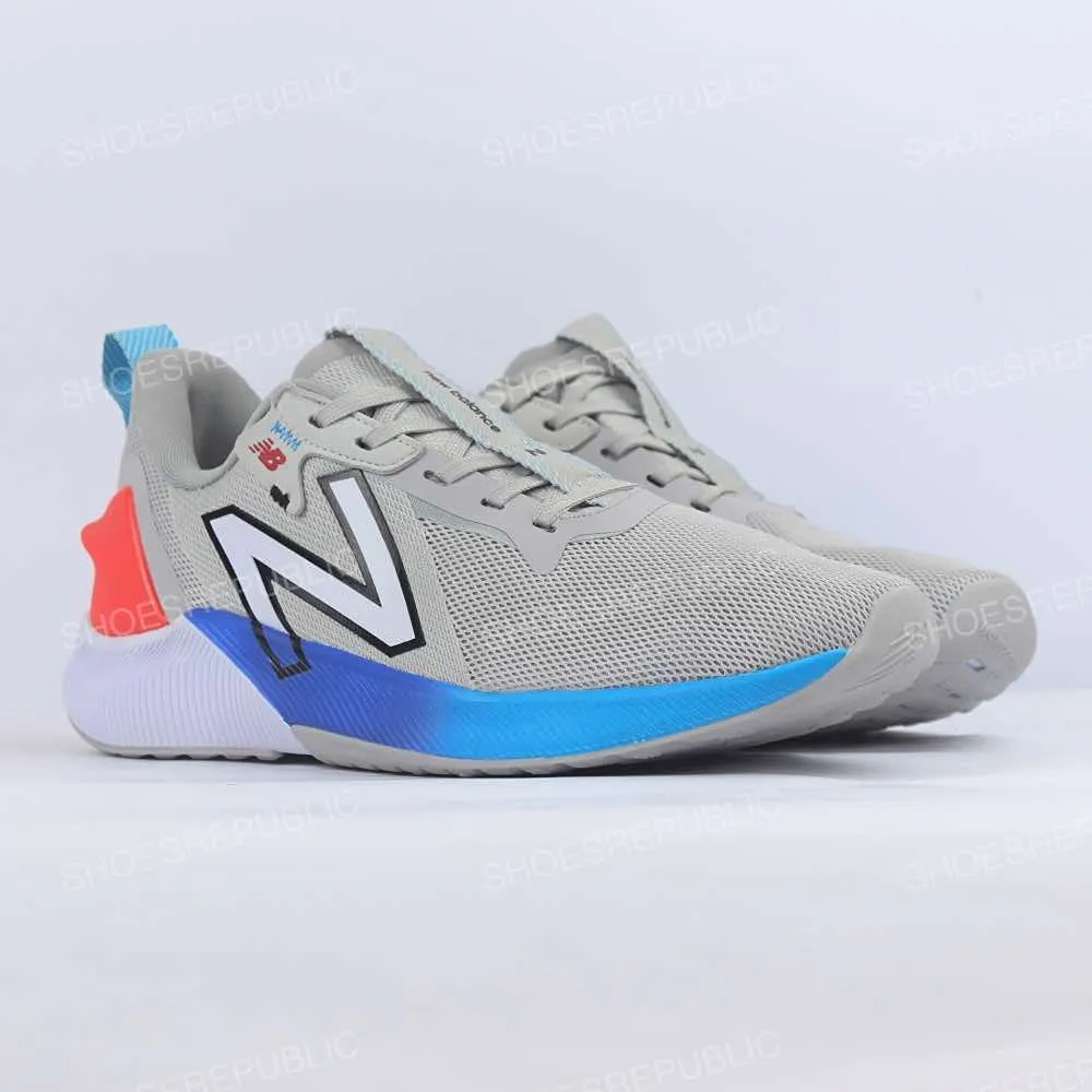 NB FuelCell Propel RMX v2 Smoke Blue