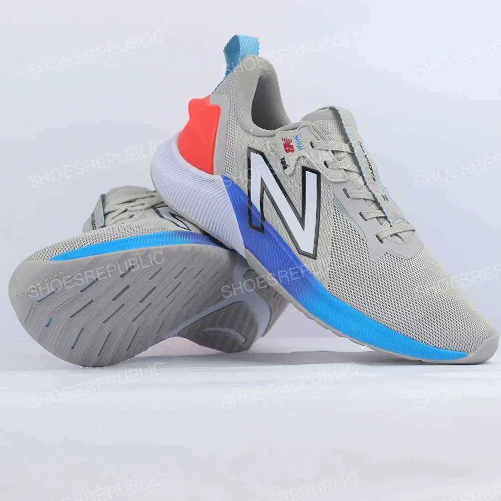 NB FuelCell Propel RMX v2 Smoke Blue