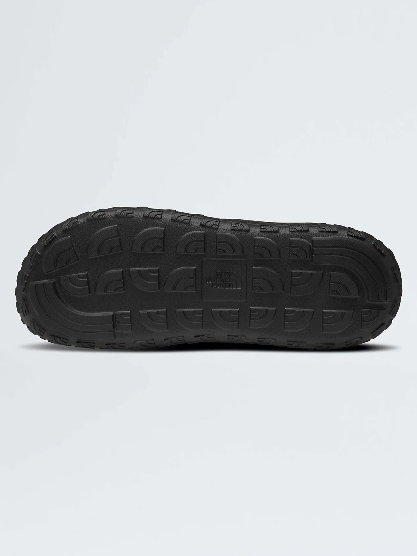 Never Stop Cush Slide TNF Black/TNF Black Sandals