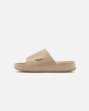 Nike Calm Slide Khaki/Khaki