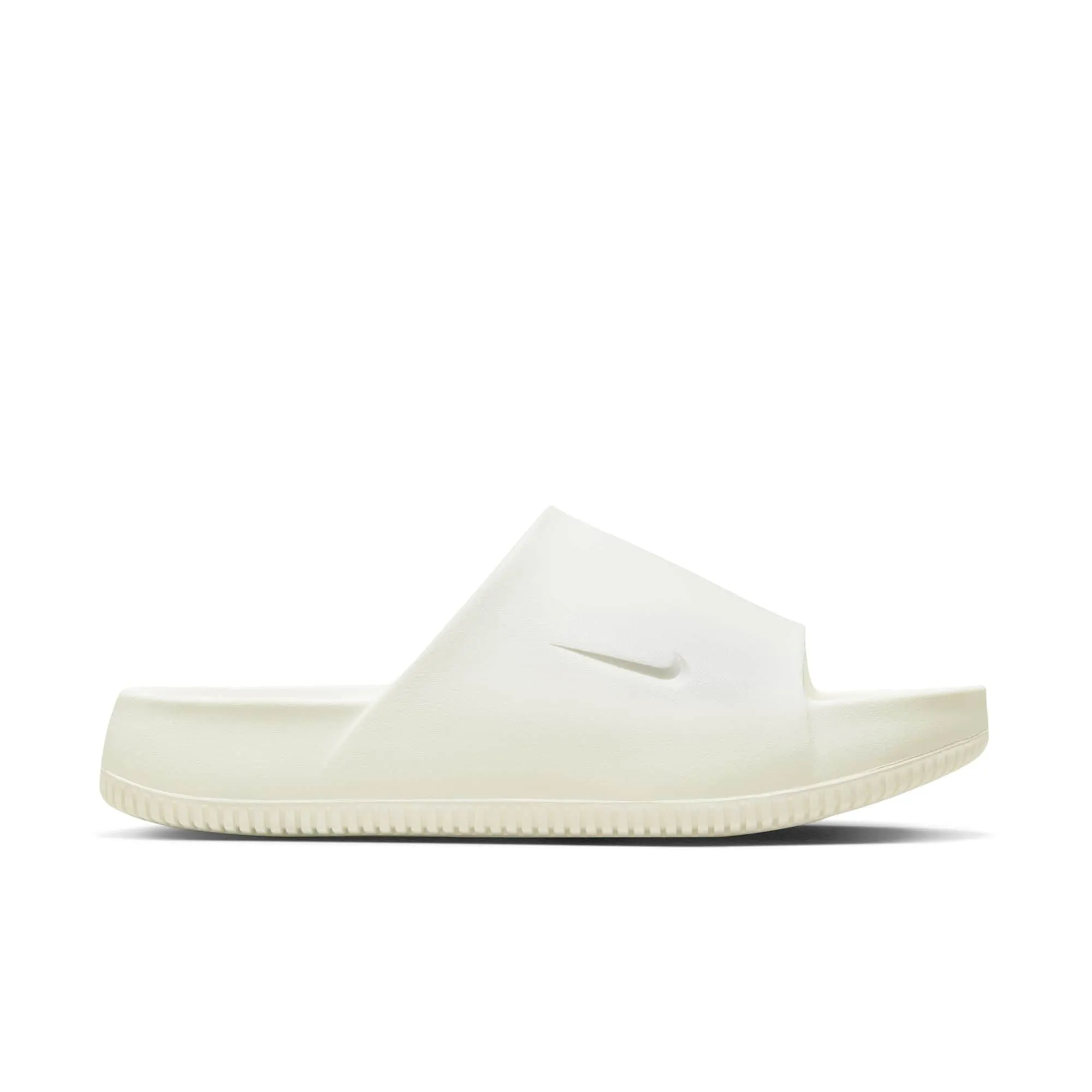 Nike Calm Slide "Sail" - Men's