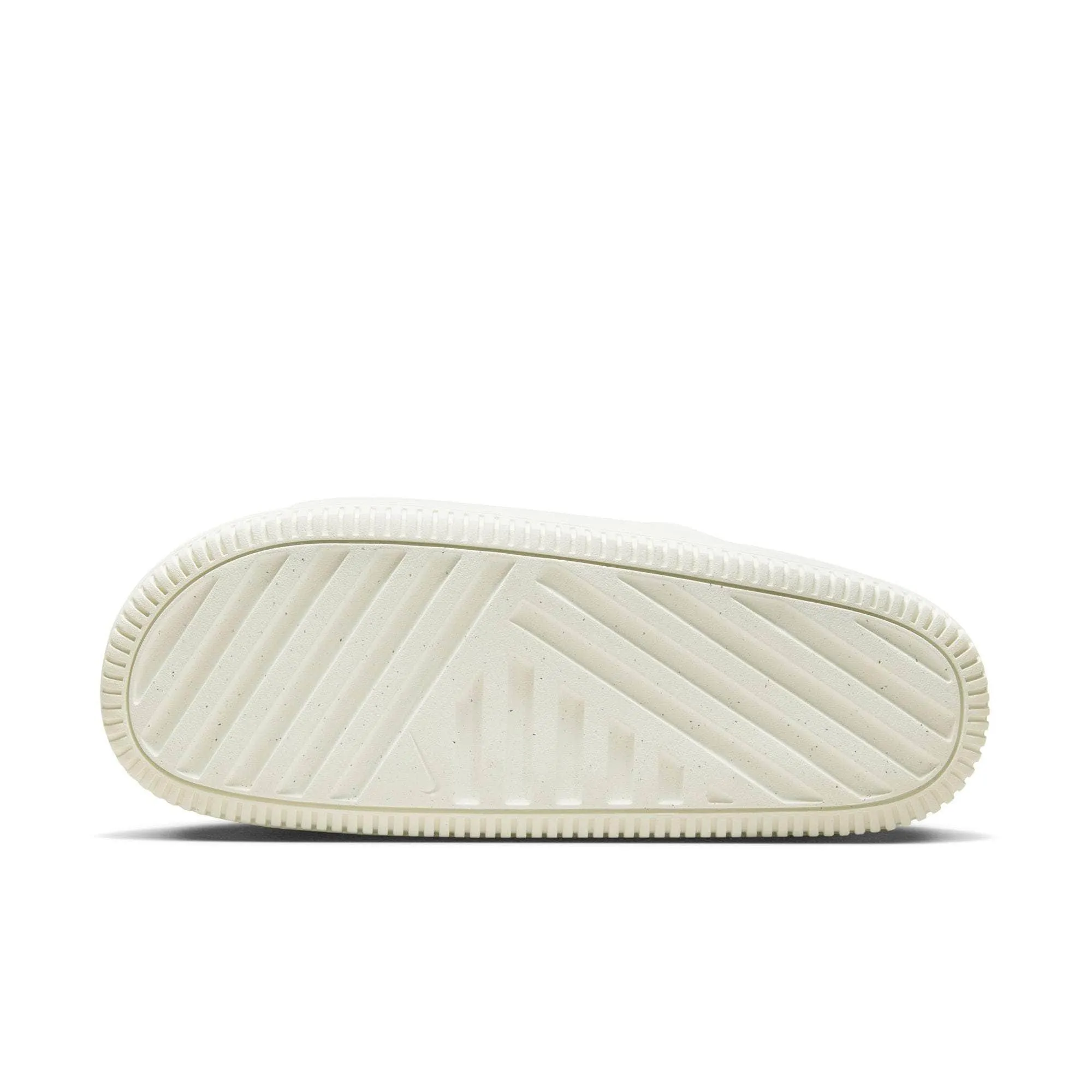 Nike Calm Slide "Sail" - Men's