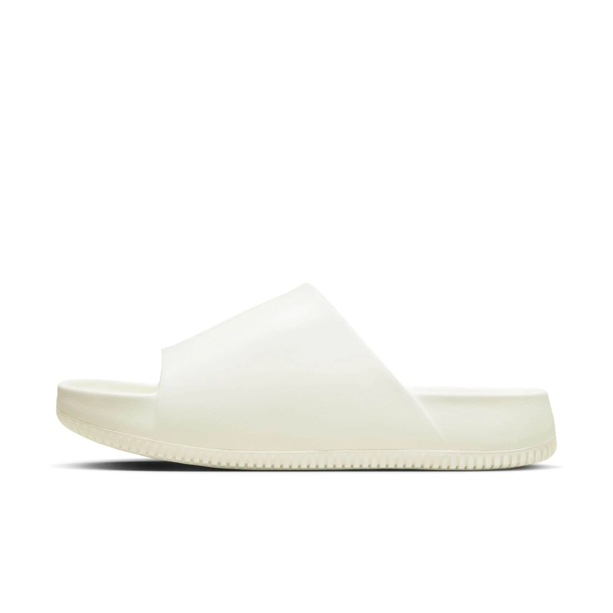 Nike Calm Slide "Sail" - Men's