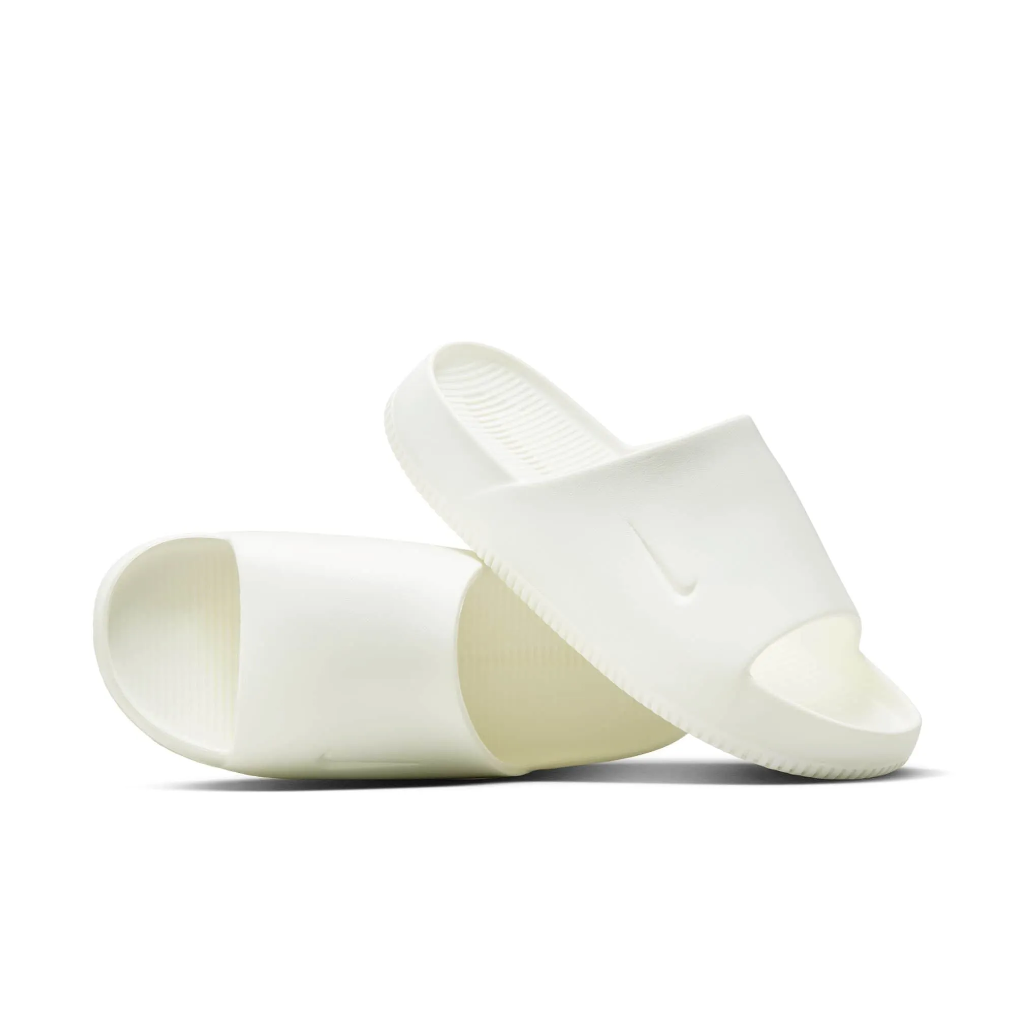 Nike Calm Slide "Sail" - Men's