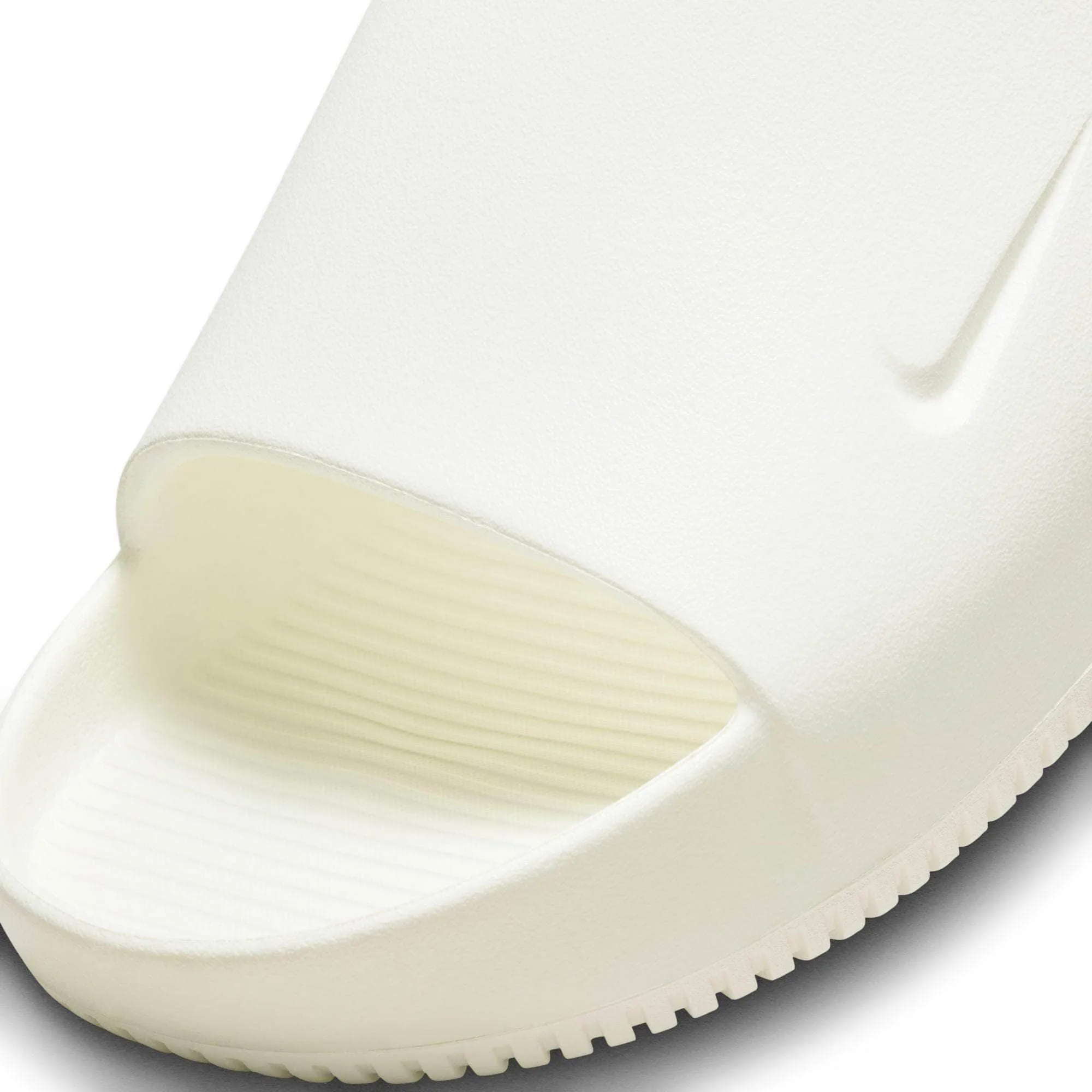 Nike Calm Slide "Sail" - Men's