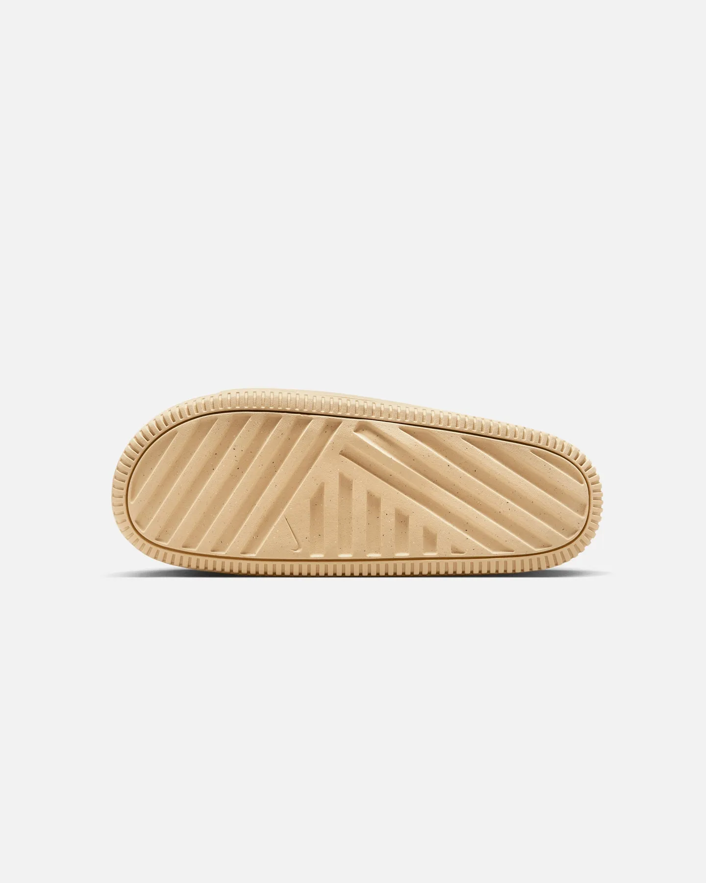 Nike Calm Slide Sesame/Sesame