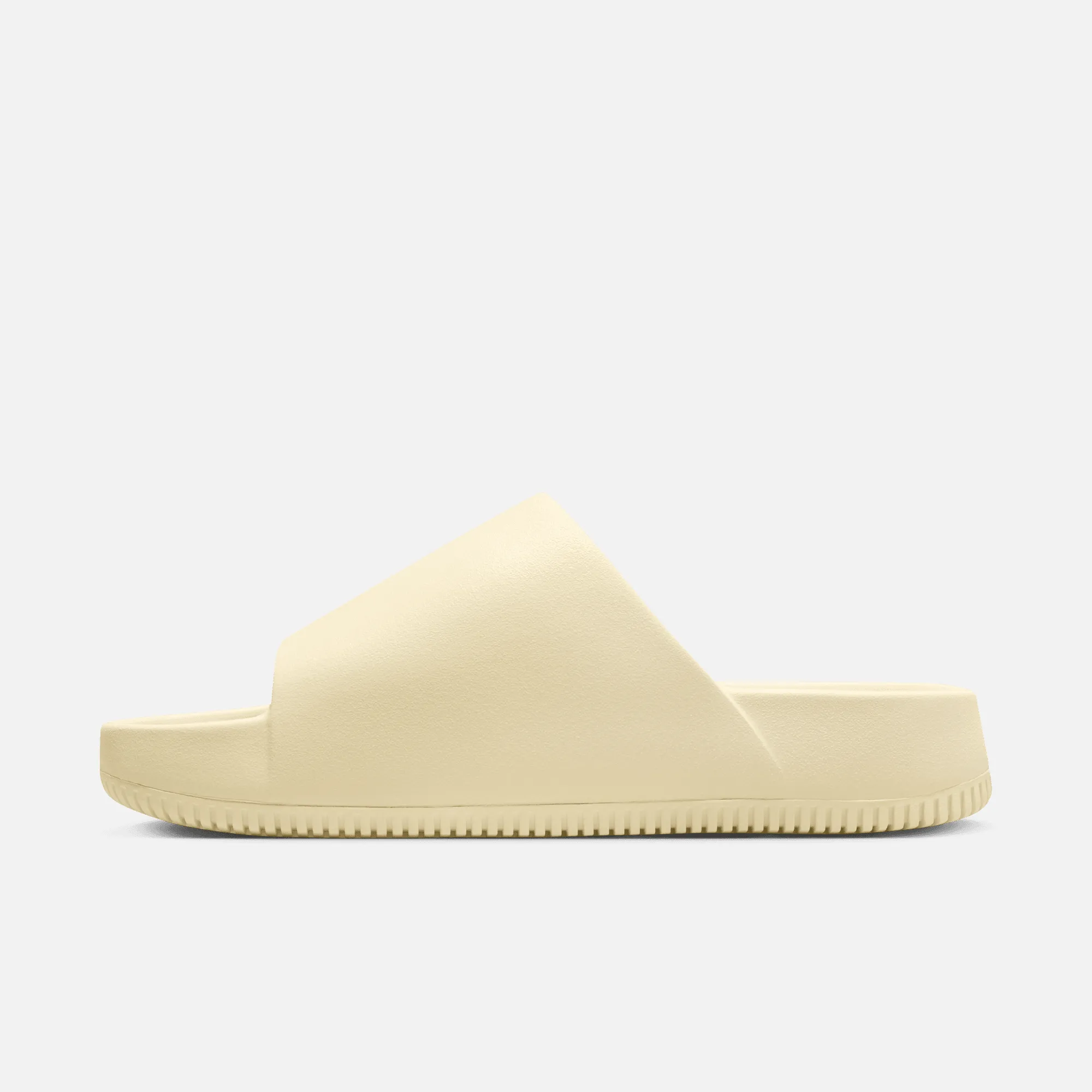 Nike Women's Calm Slide Alabaster