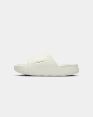 Nike Women's Calm Slide Sail/Sail