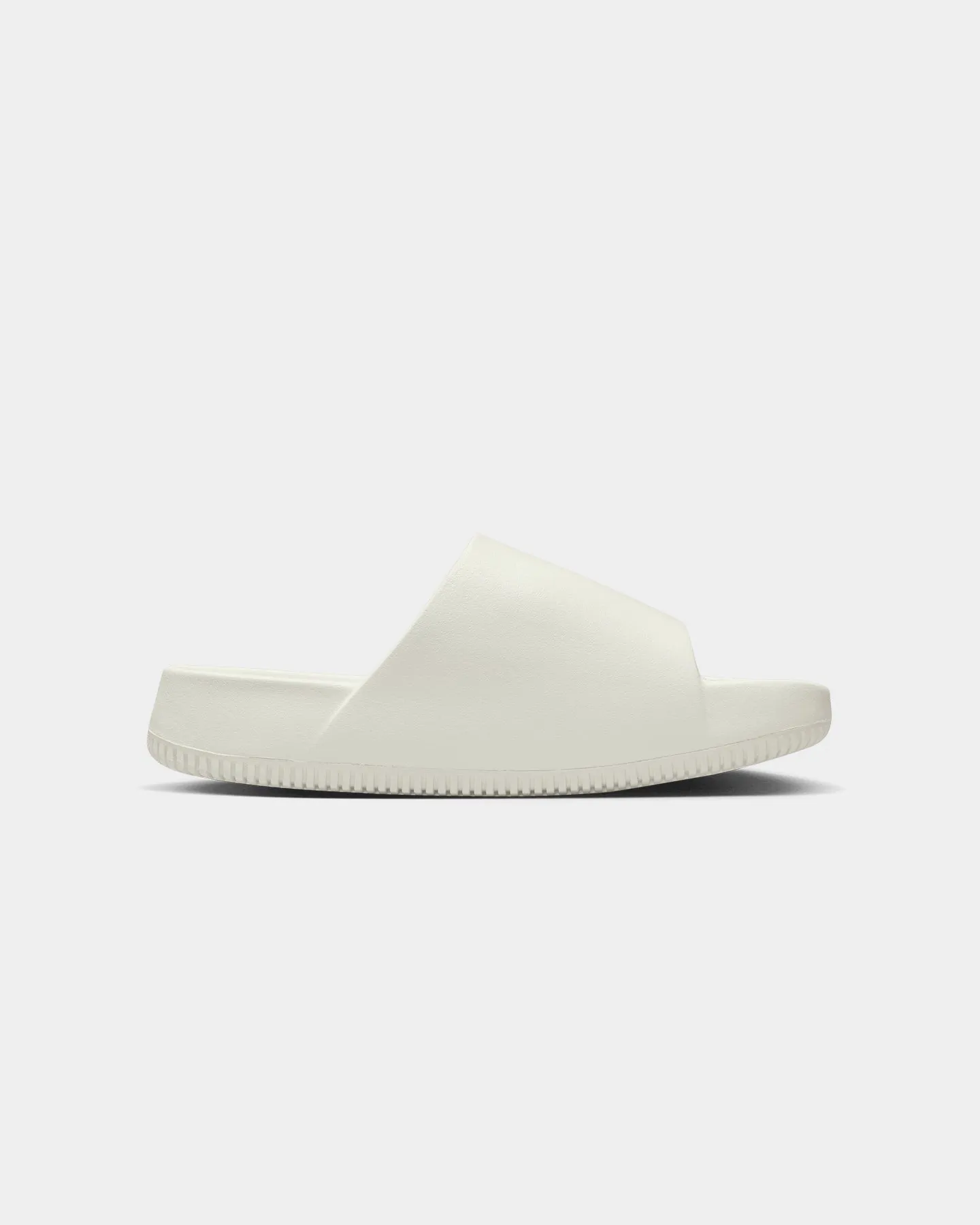 Nike Women's Calm Slide Sail/Sail