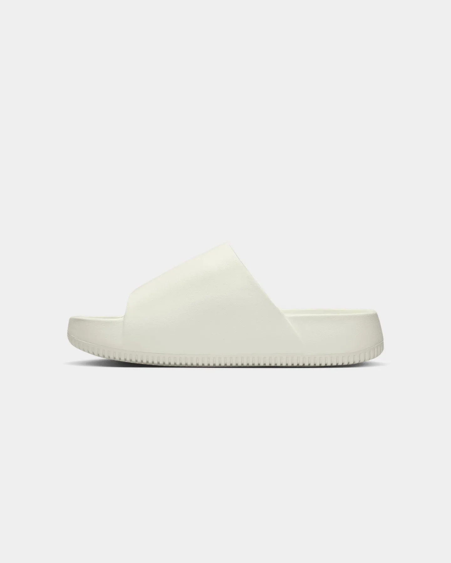 Nike Women's Calm Slide Sail/Sail