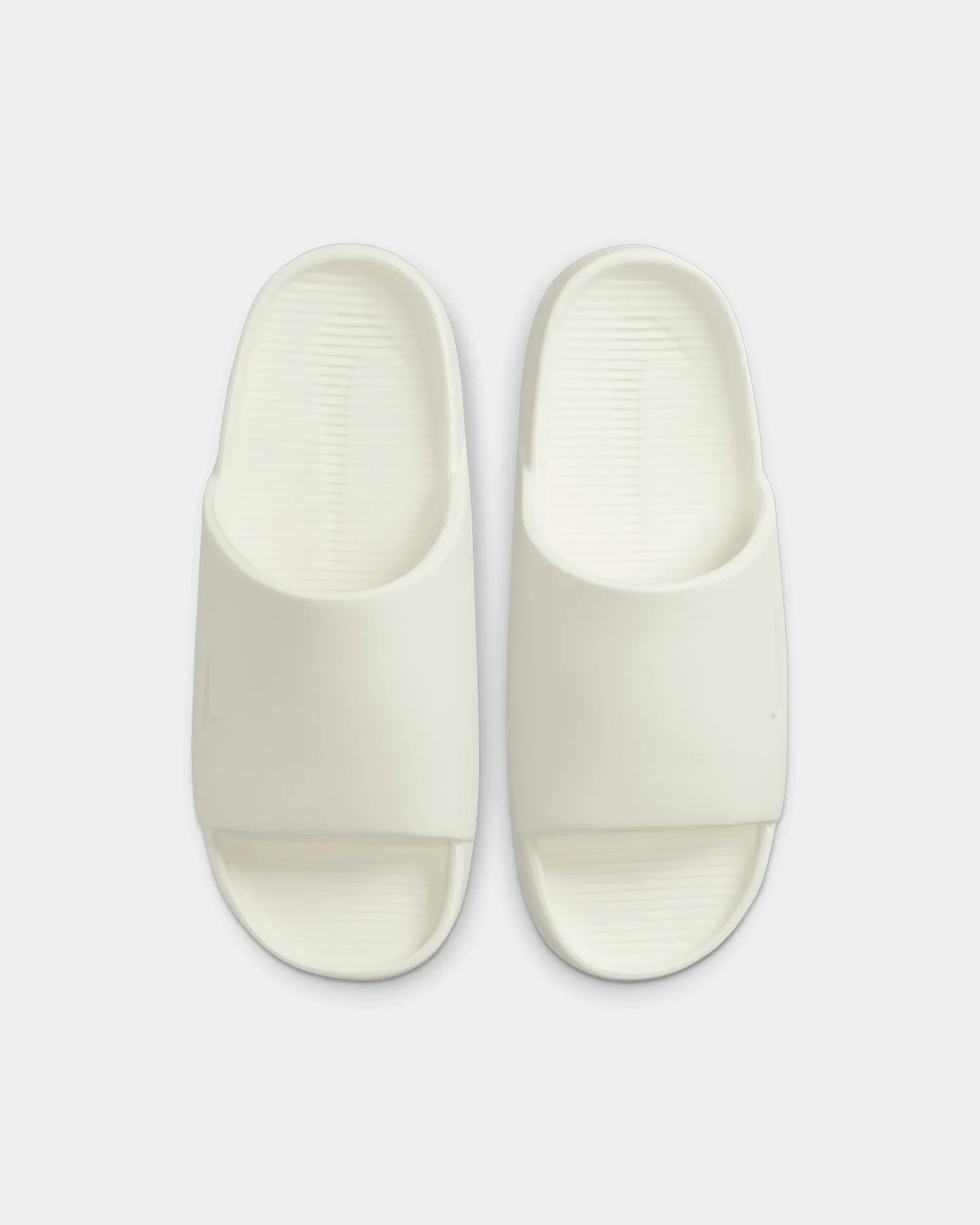 Nike Women's Calm Slide Sail/Sail