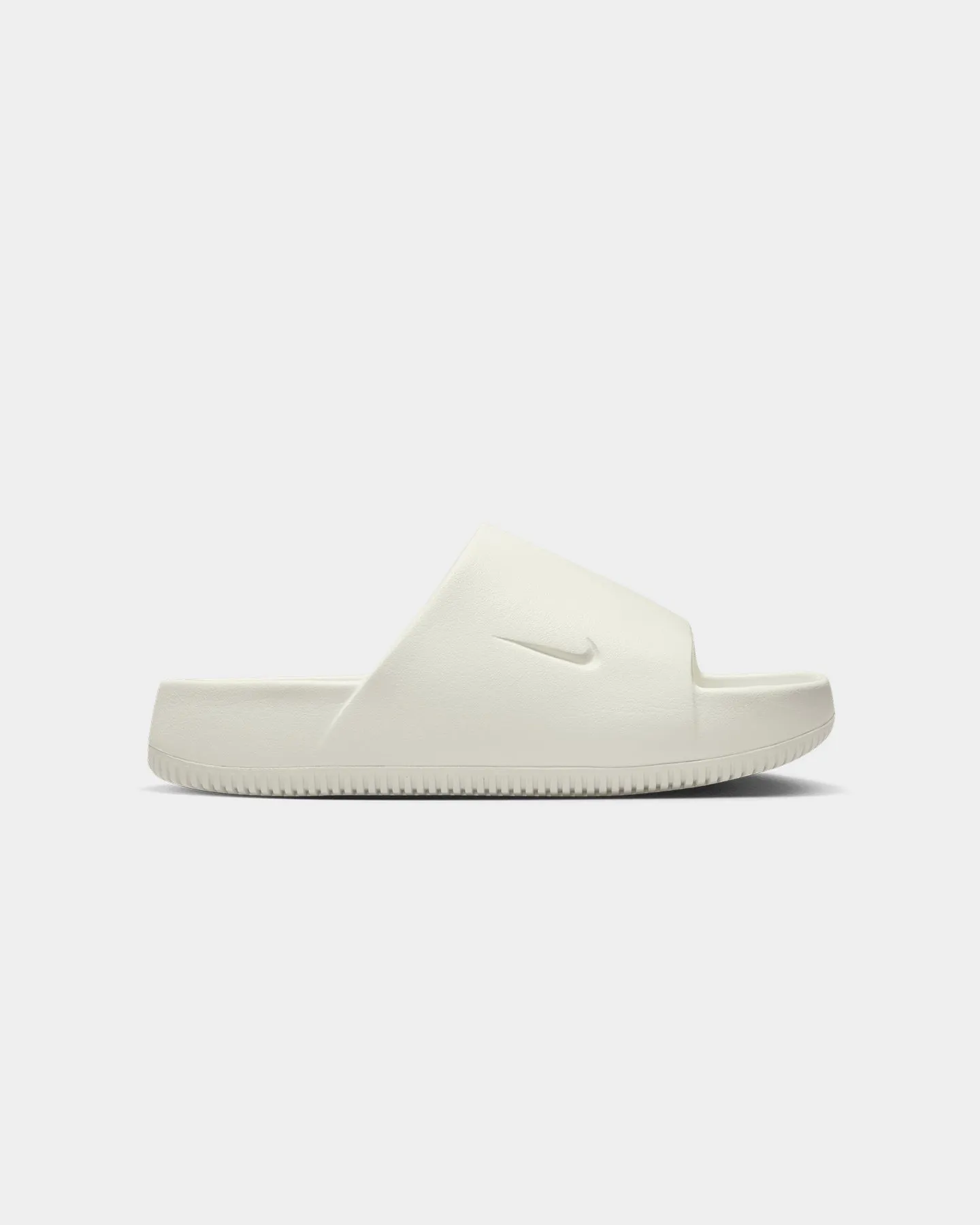 Nike Women's Calm Slide Sail/Sail