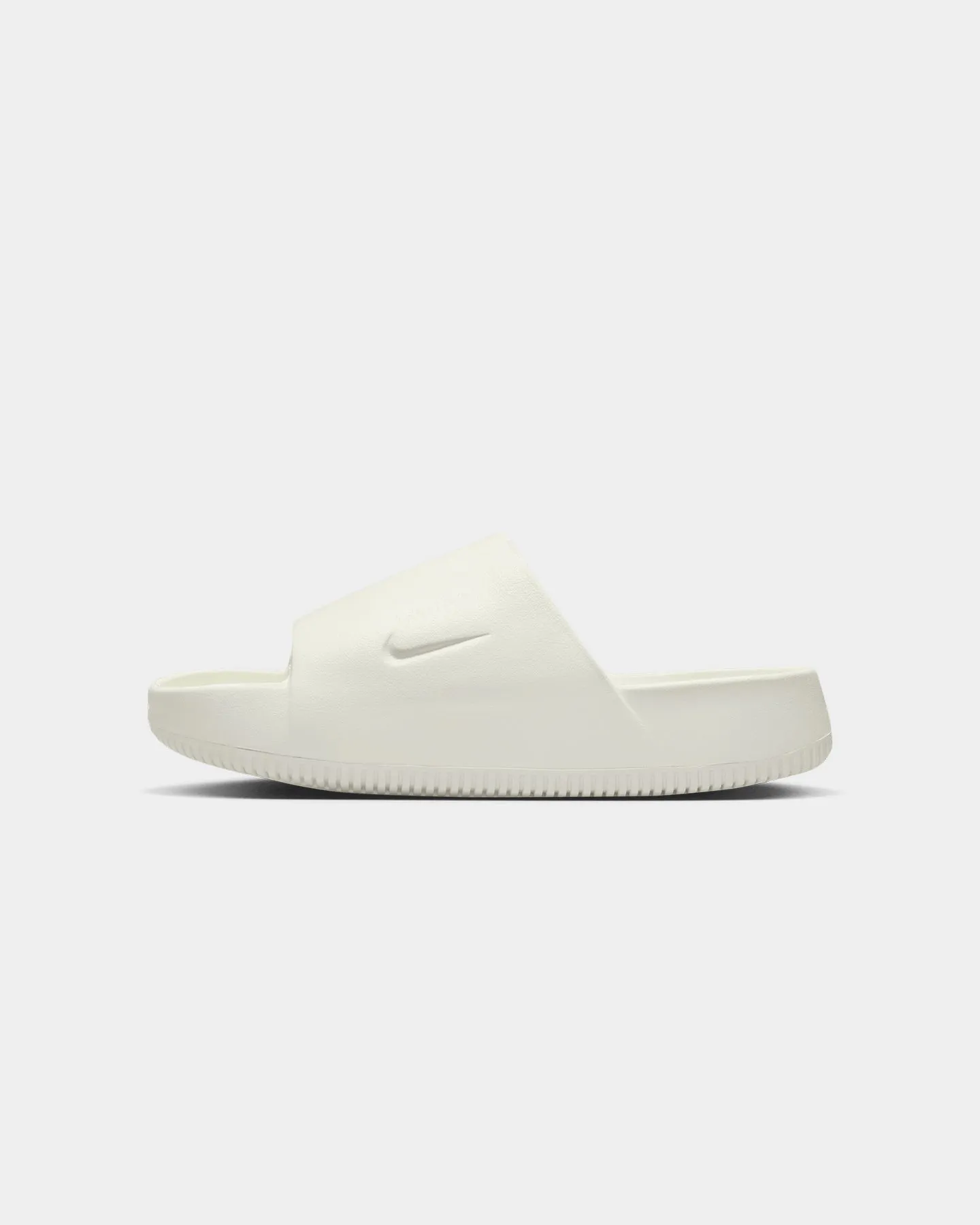 Nike Women's Calm Slide Sail/Sail