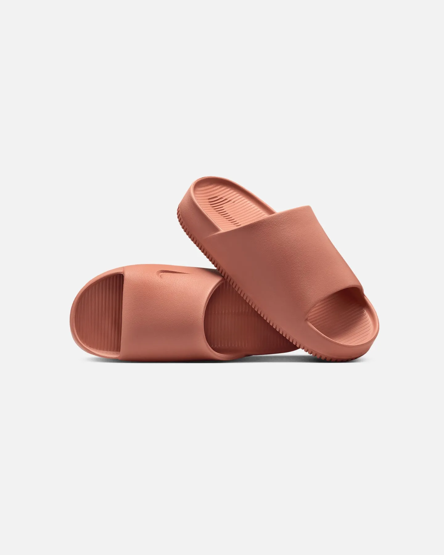 Nike Women's Calm Slide Terra Blush