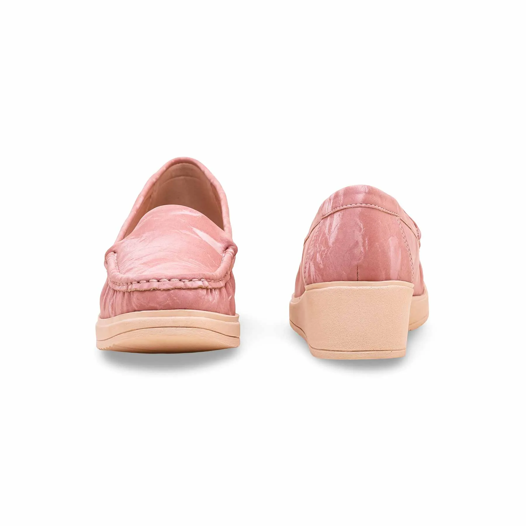 Pink Moccasin WN4445