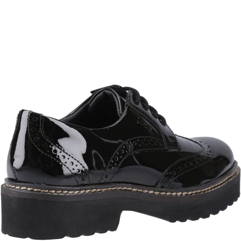 Pod Kortney Brogues