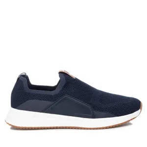 Porto Navy Sneakers