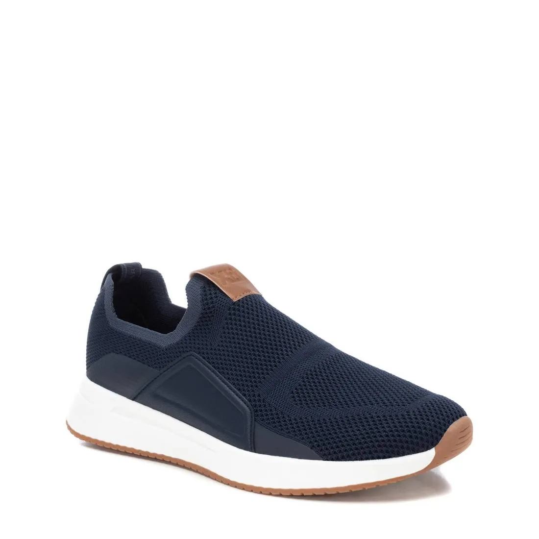 Porto Navy Sneakers