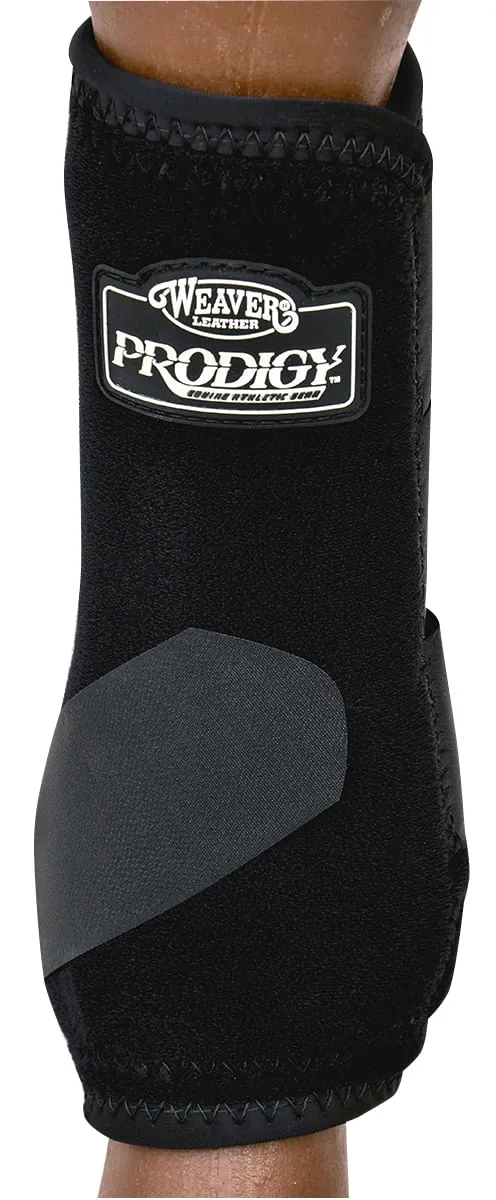 Prodigy Performance Boots, Large