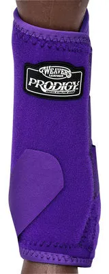 Prodigy Performance Boots, Medium