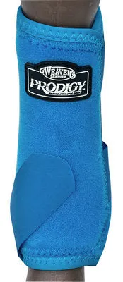 Prodigy Performance Boots, Medium