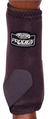 Prodigy Performance Boots, Medium