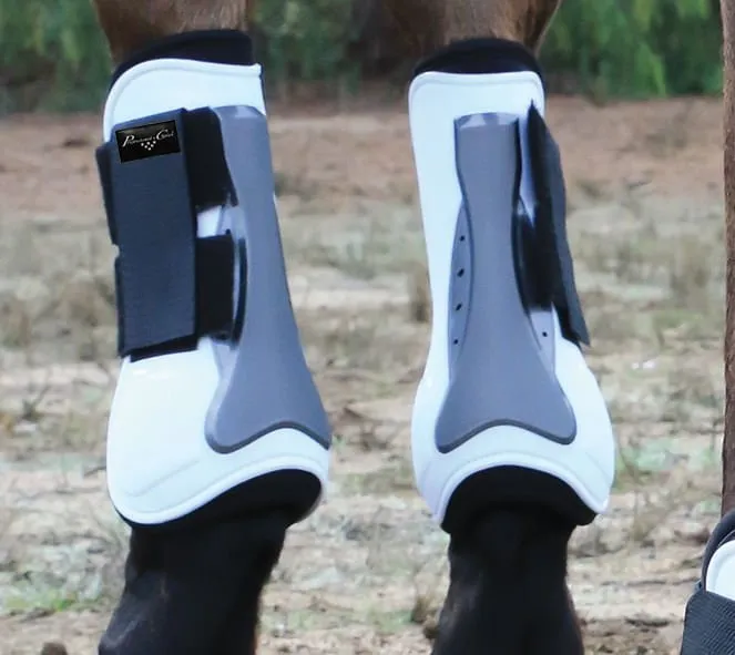 Professional's Choice Pro Performance Show Jumping Boots, Front Pairs