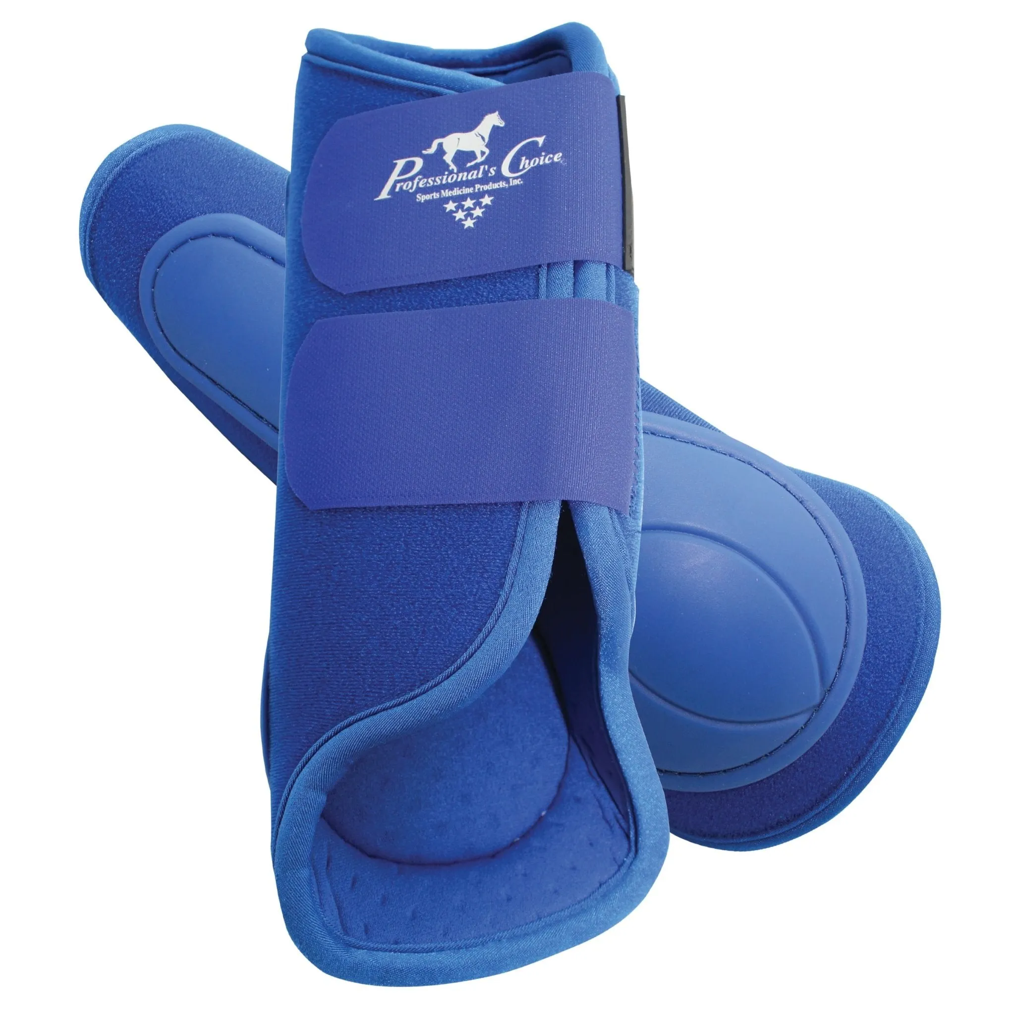 Professional's Choice VenTECH Splint Boots, Pair