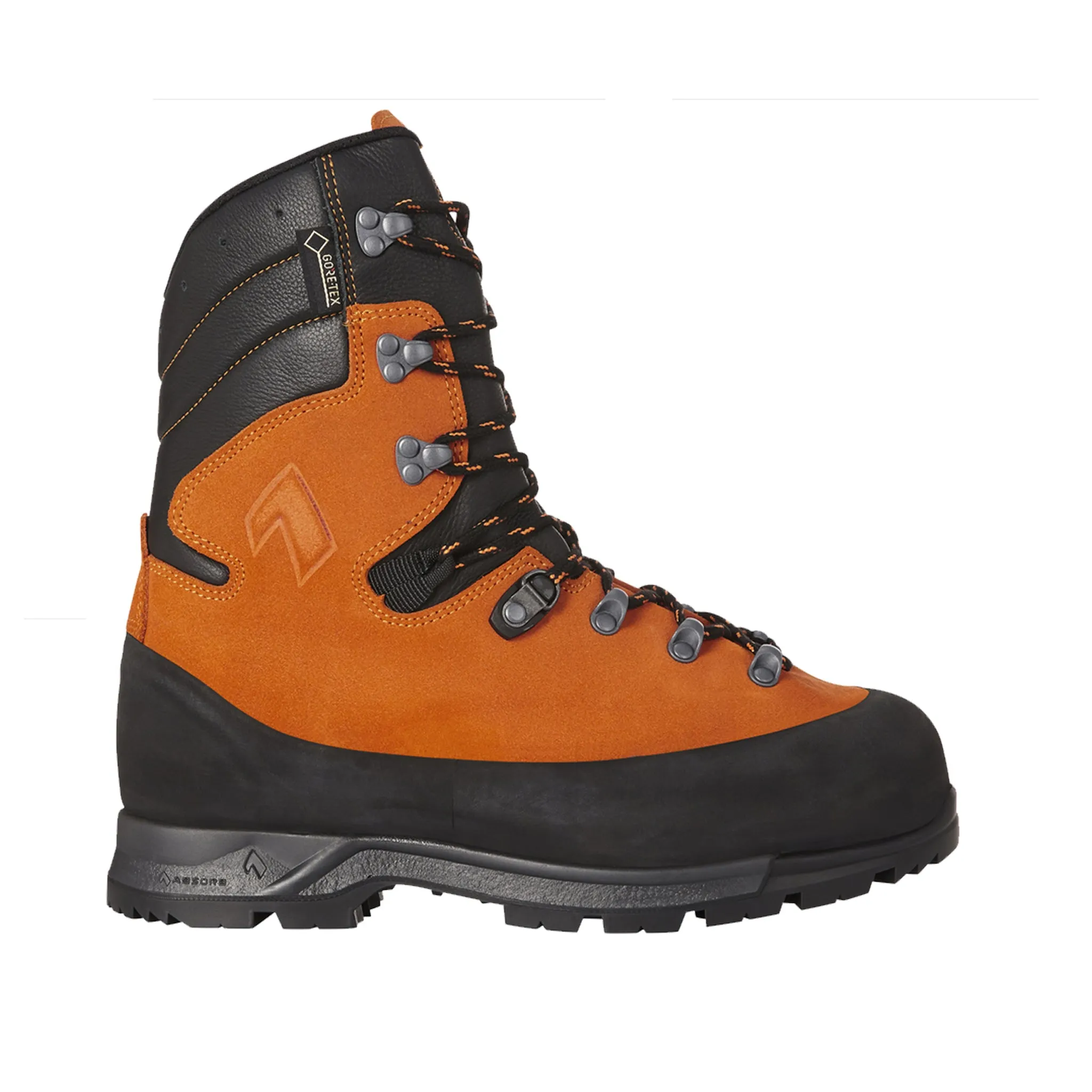 Protector Forest 2.1 GTX Orange Class 2 Chainsaw Boots