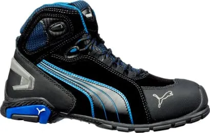 Puma Rio Metro Composite Safety Boot S3 SRC-632250