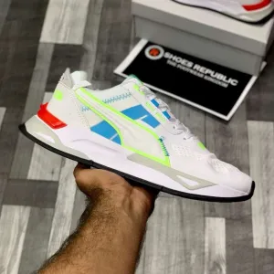 Pummaa Miragee Sport (White Glow)