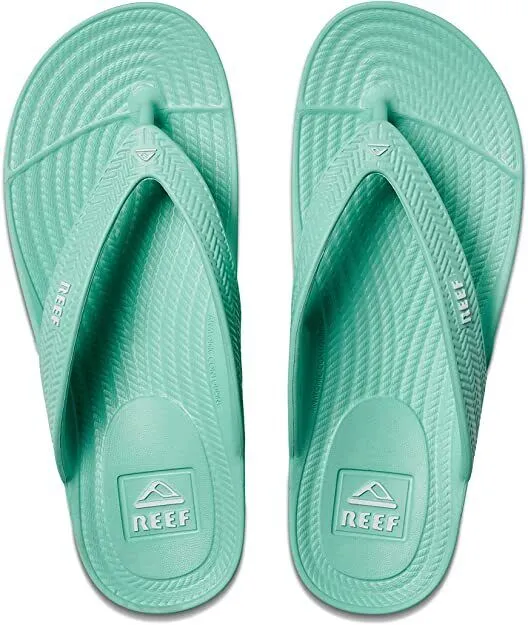 Reef Women's Water Court Slide Sandals