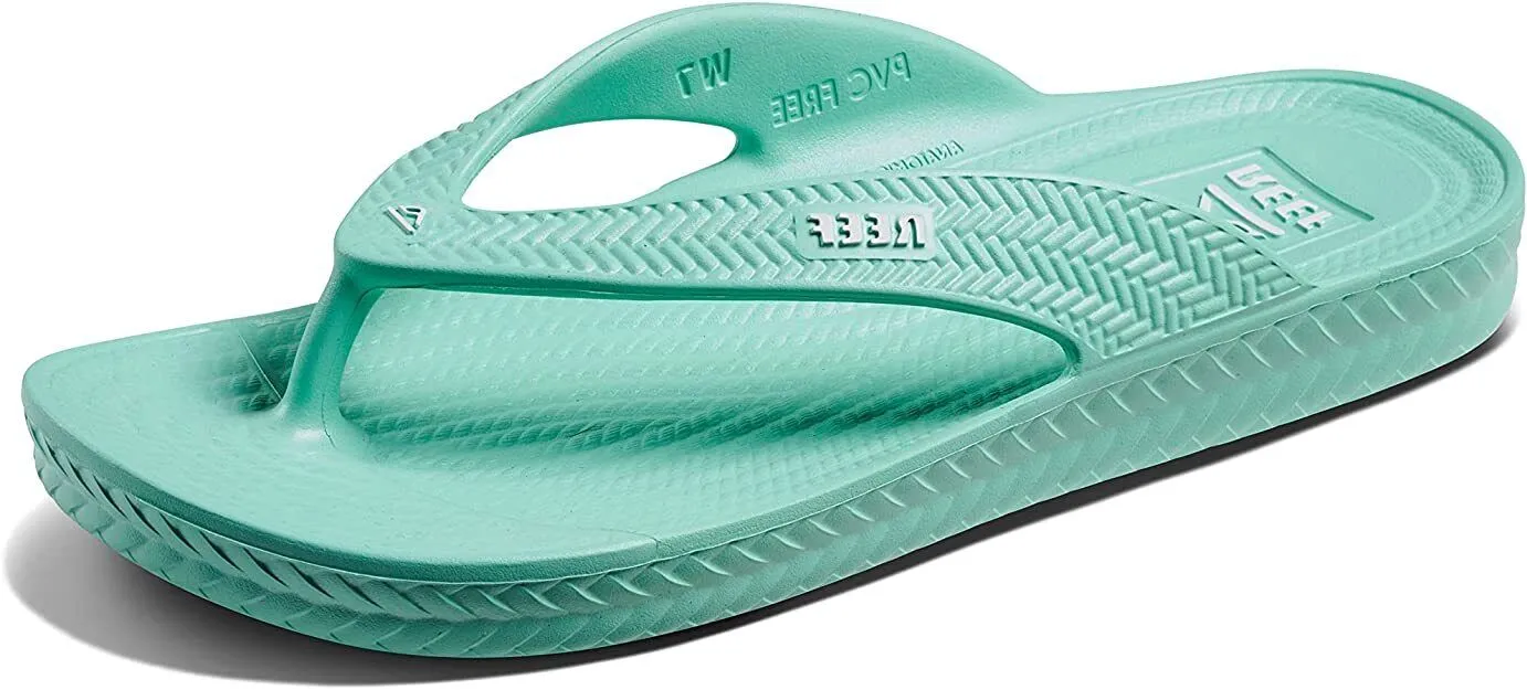 Reef Women's Water Court Slide Sandals