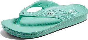 Reef Women's Water Court Slide Sandals