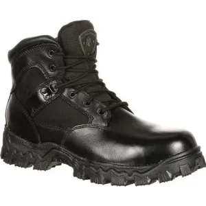 ROCKY ALPHAFORCE COMPOSITE TOE WATERPROOF DUTY BOOT Style FQ0006167