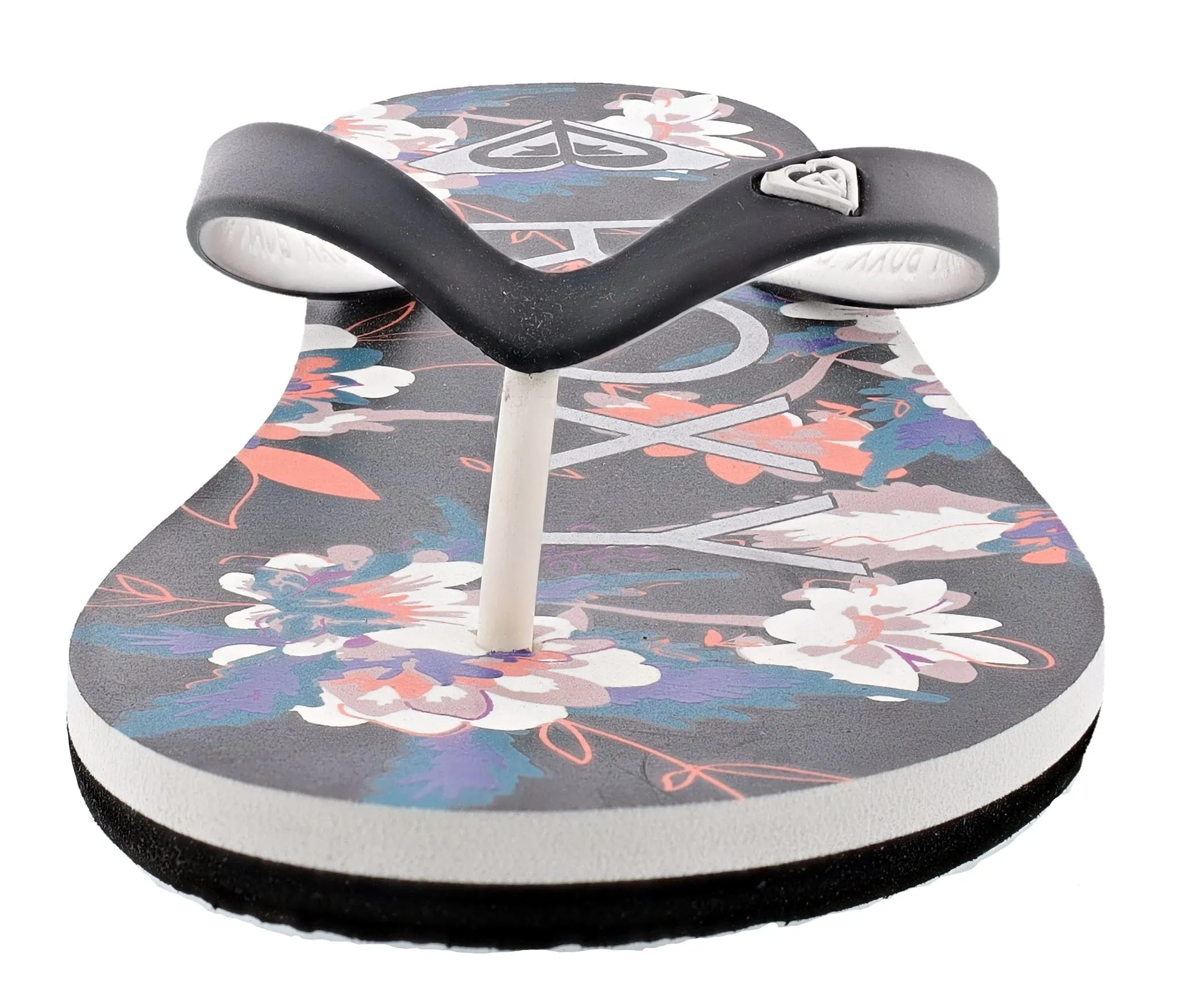 Roxy Women's Tahiti VII Lightweight Summer Sandals