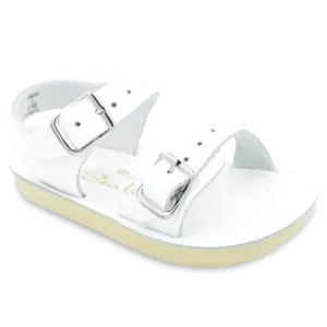 Sea Wee Sandal - White