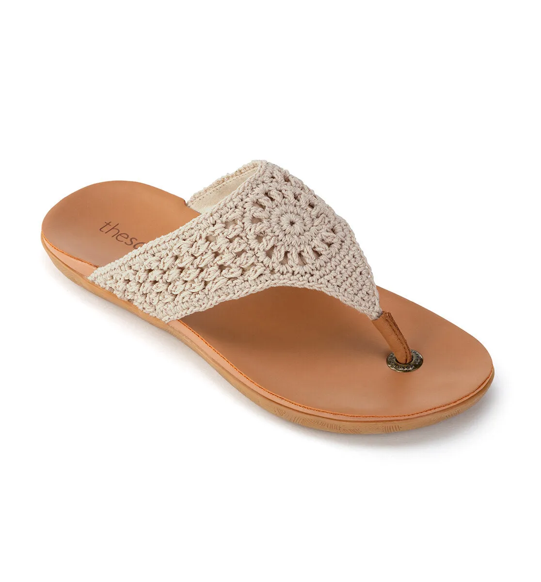 Shana Sandals