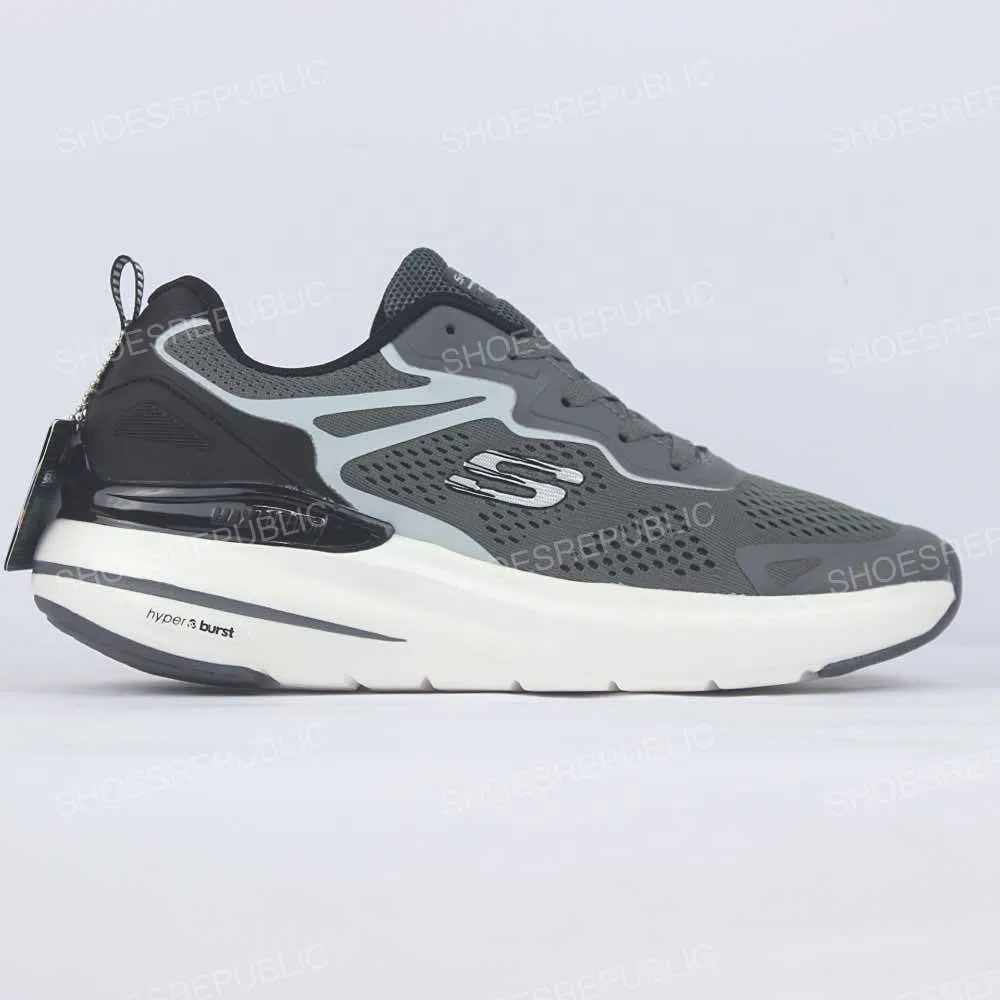 Skeccherrs Hyperburst Bounder 2.0 “Grey"