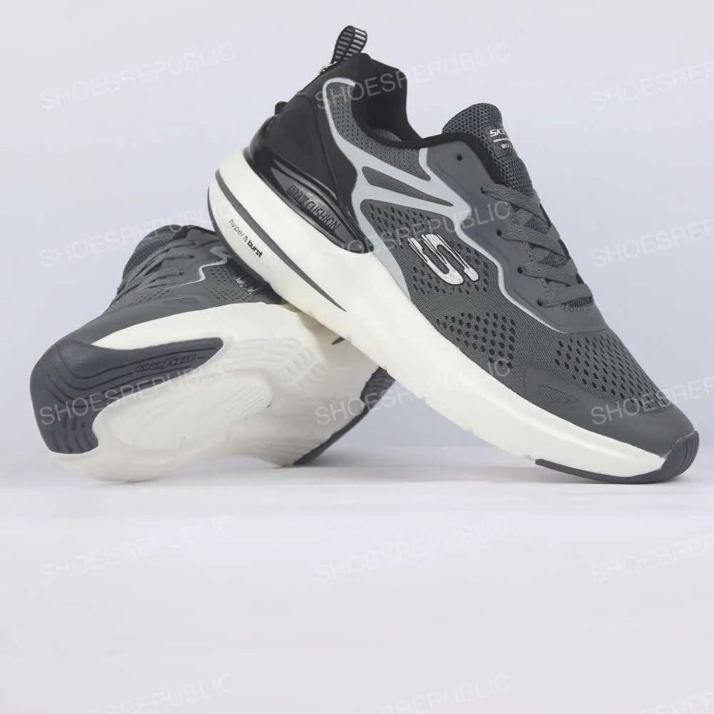 Skeccherrs Hyperburst Bounder 2.0 “Grey"