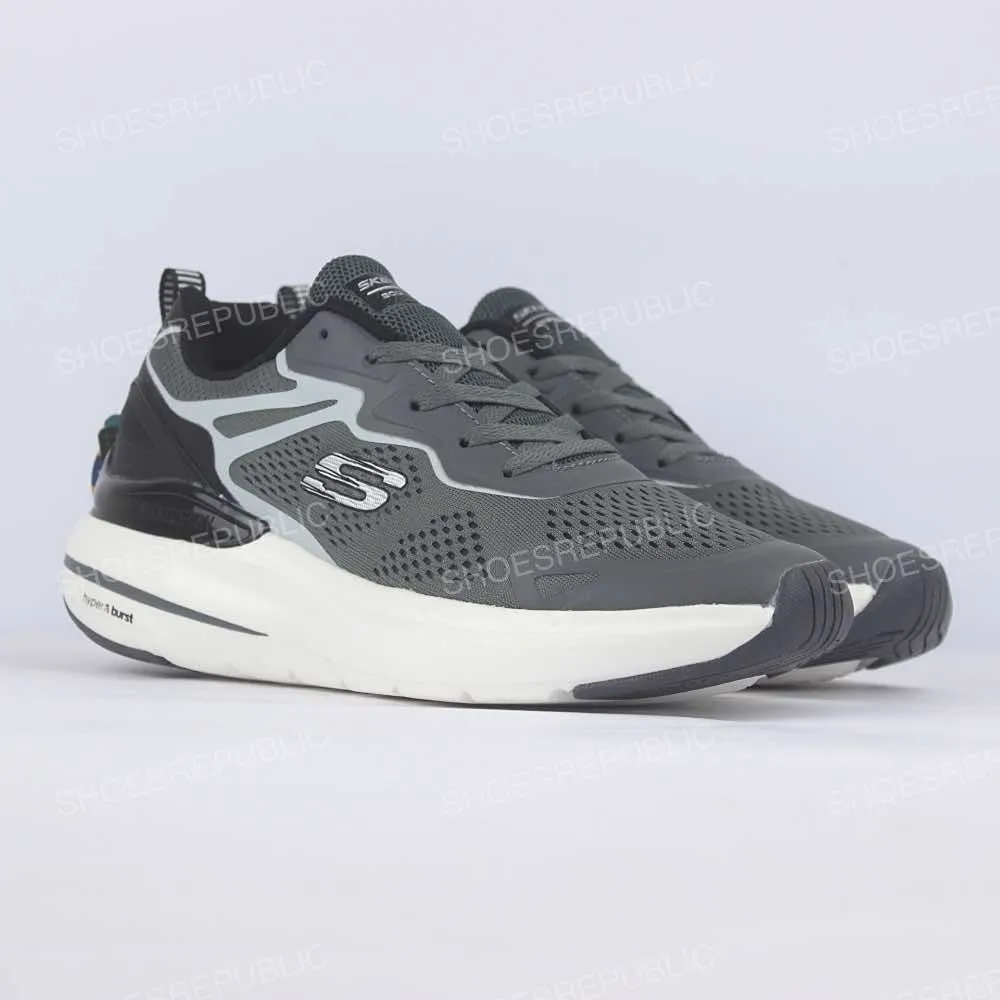 Skeccherrs Hyperburst Bounder 2.0 “Grey"