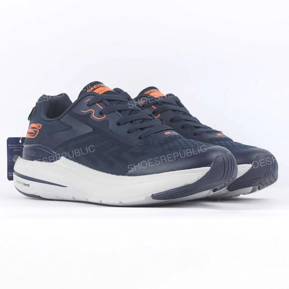 Skeccherrs Hyperburst Skech-Air “Navy"