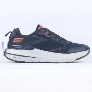 Skeccherrs Hyperburst Skech-Air “Navy"