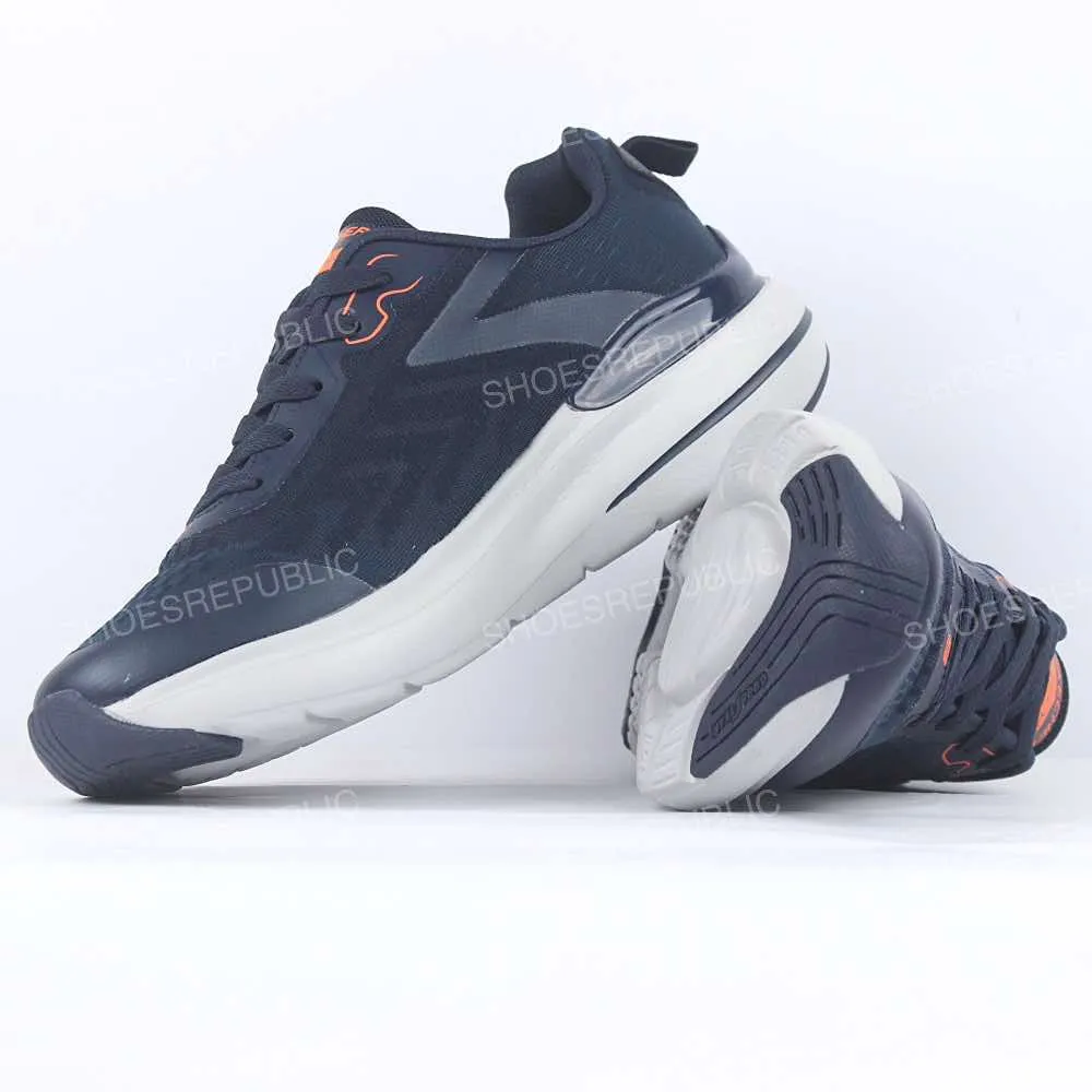 Skeccherrs Hyperburst Skech-Air “Navy"