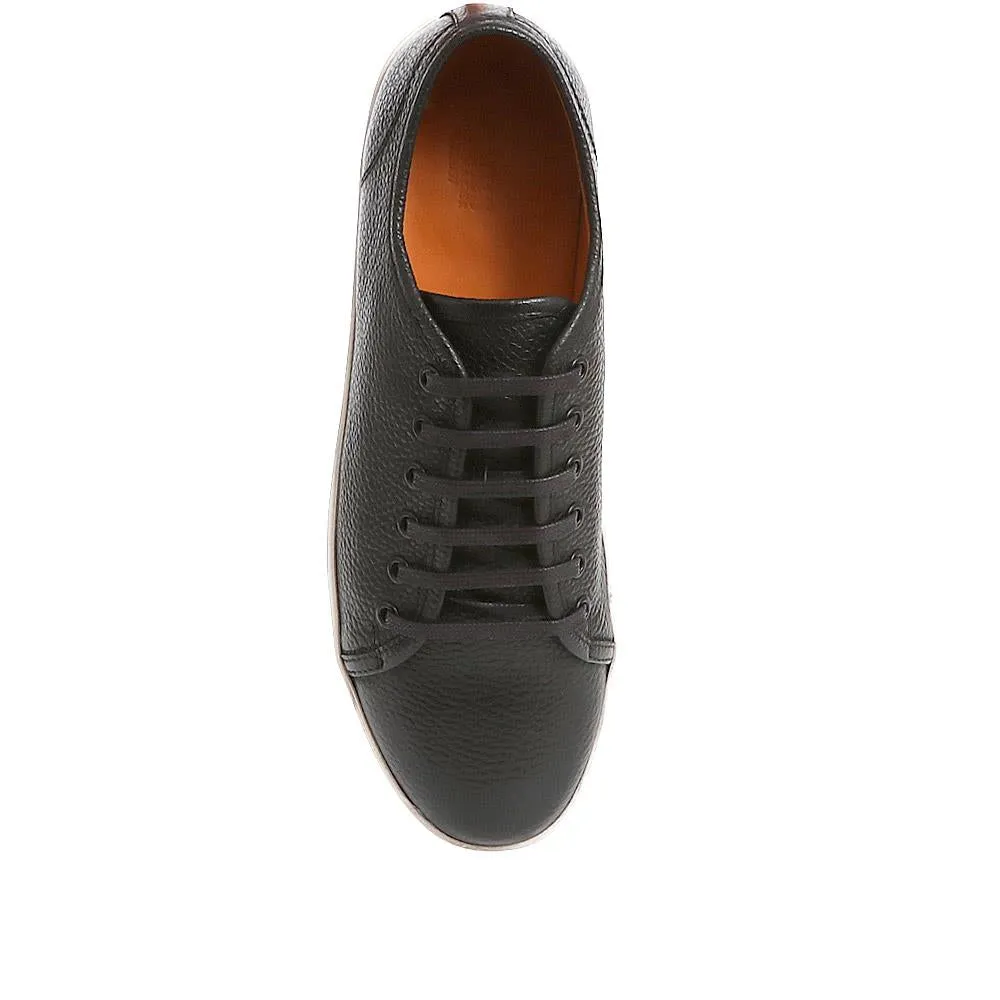 Southport Leather Trainers - SOUTHPORT / 323 688