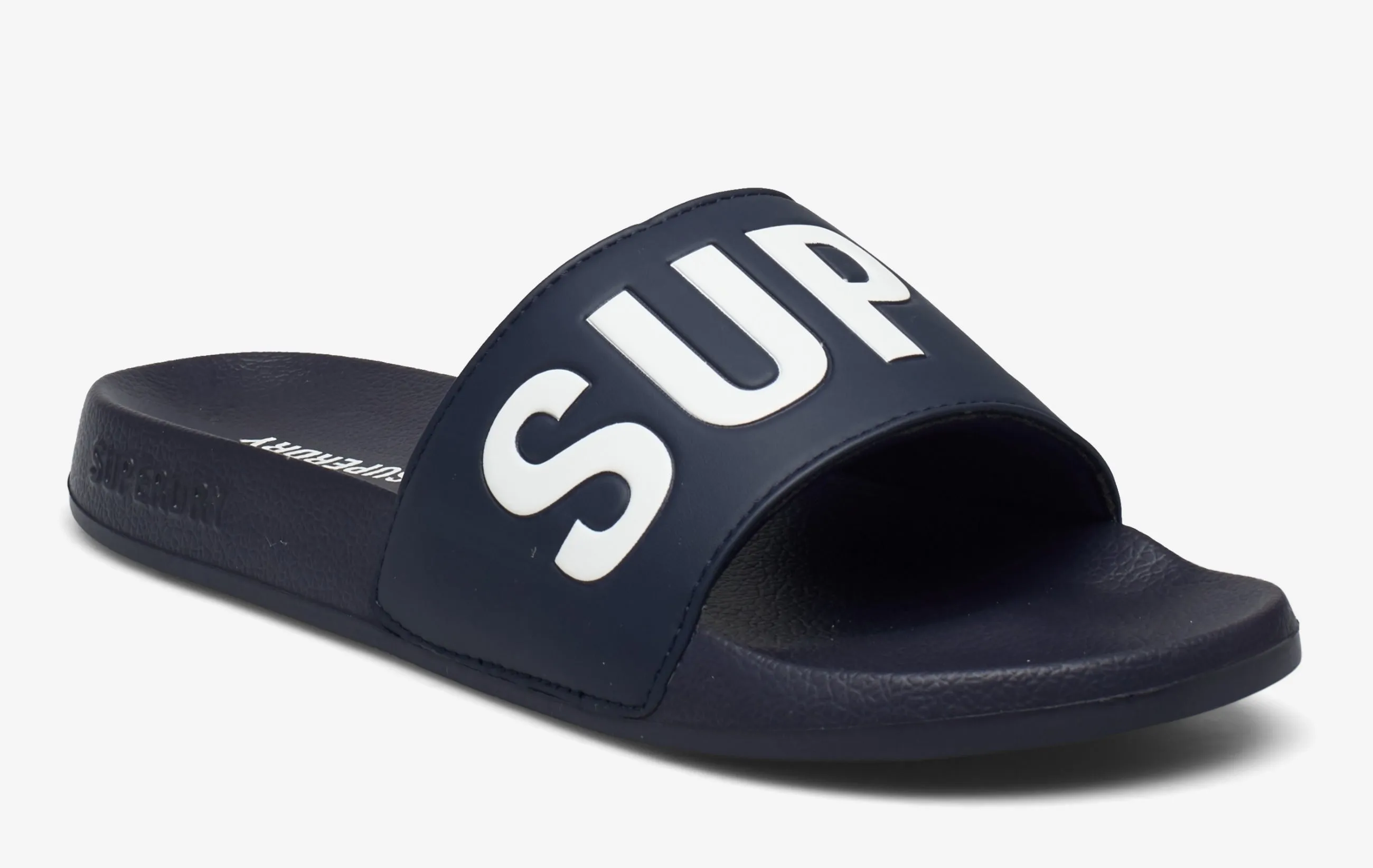 Superdry Code Core Pool Slide