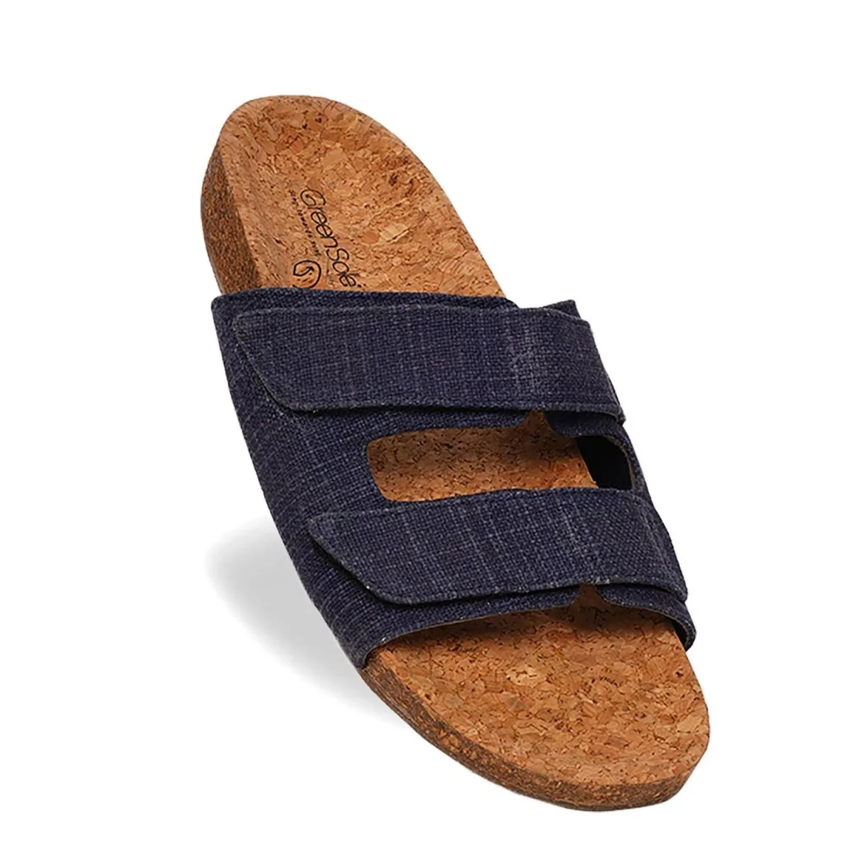 Terra Touch Mens Sandal Mule