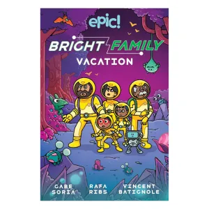 The Bright Family - Vacation