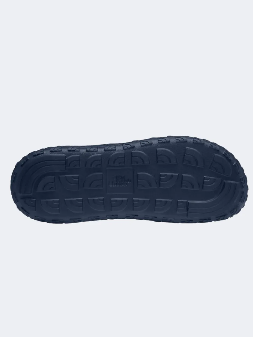 The North Face Never Stop Cush Men Lifestyle Slippers Navy/White